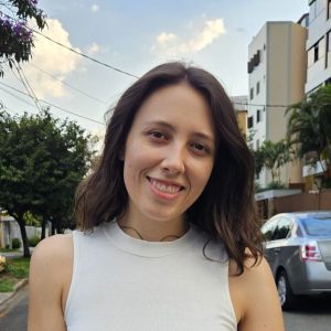 Maria Clara Kovalhuk